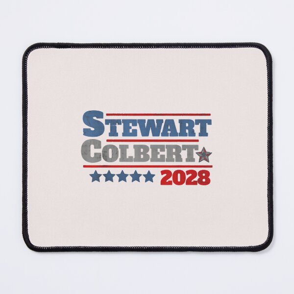 Item preview, Jö Stewart & Stëphen-Cölbert 2028 Truthiness For Presidential designed and sold by MountainBikings.