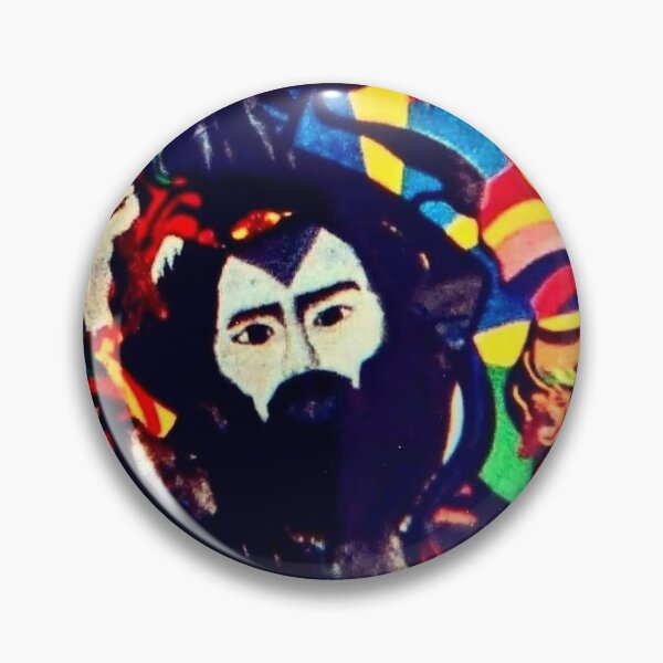 Item preview, Merlin the Magician Glastonbury  designed and sold by EmeraldMoon888.