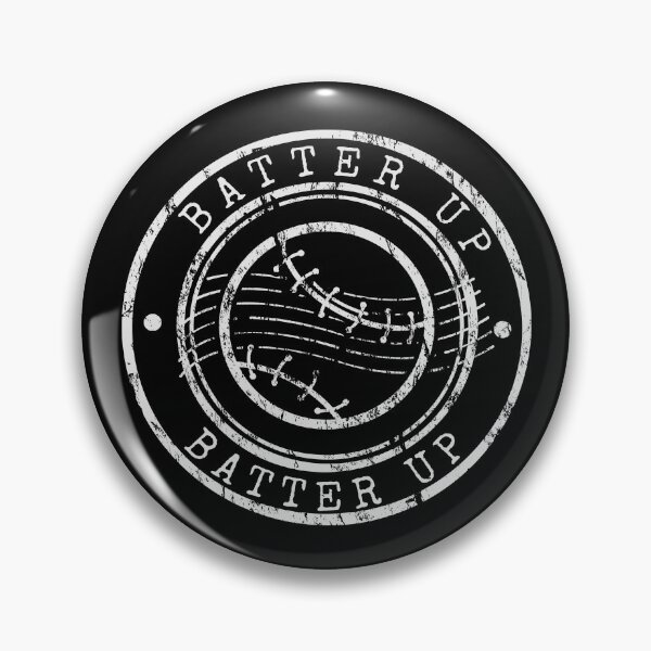 Item preview, Vintage Batter Up Baseball  designed and sold by chaaval.