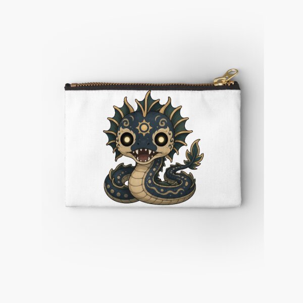 Item preview, Bakunawa Mythology Mascot Design designed and sold by The Dark Files.