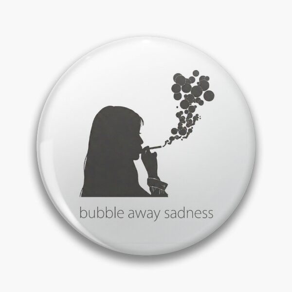 Item preview, bubble away designed and sold by Drawing Bubble.