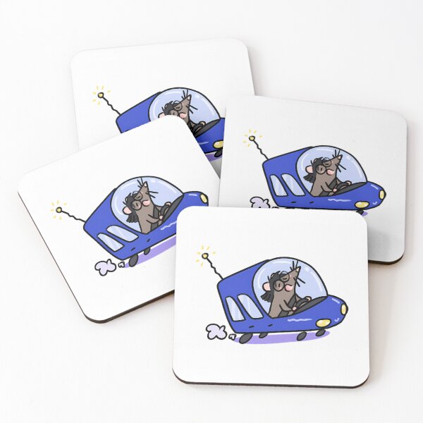 Item preview, [NO AI] Gotta Go Fast  designed and sold by Ratboykitchen.
