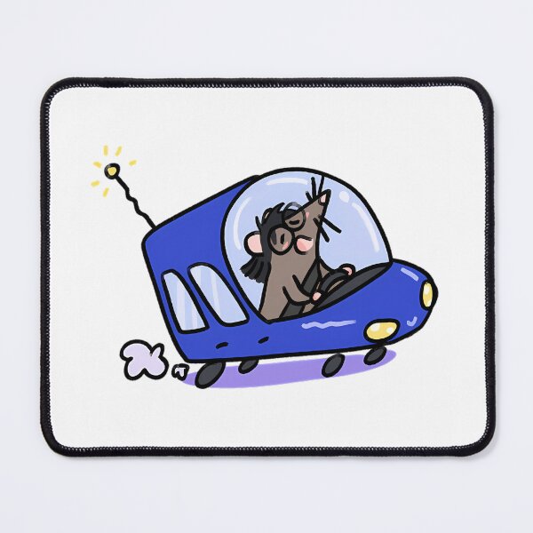 Item preview, [NO AI] Gotta Go Fast  designed and sold by Ratboykitchen.