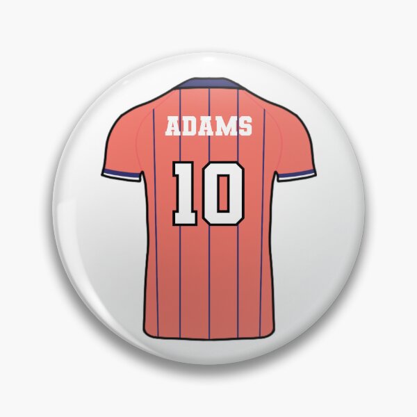 Item preview, Ché Adams Scotland Top designed and sold by mackmiller00.