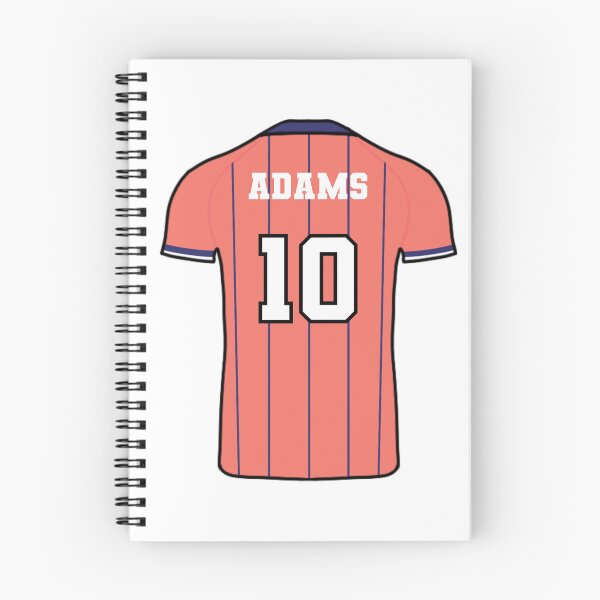 Item preview, Ché Adams Scotland Top designed and sold by mackmiller00.