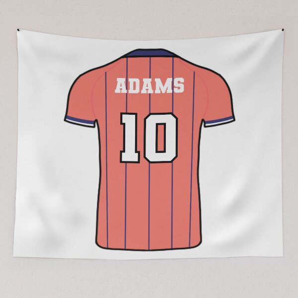 Item preview, Ché Adams Scotland Top designed and sold by mackmiller00.
