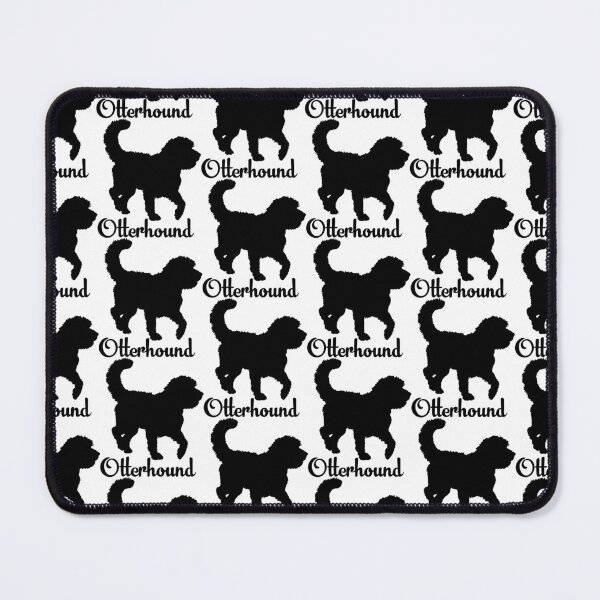 Item preview, Otterhound Dog  designed and sold by SUMA3000.