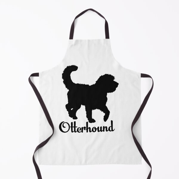 Item preview, Otterhound Dog  designed and sold by SUMA3000.