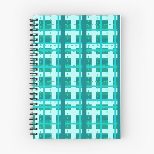 Item preview, Sea Shades Plaid  designed and sold by JaygiesDesign.