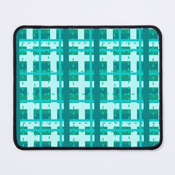 Item preview, Sea Shades Plaid  designed and sold by JaygiesDesign.