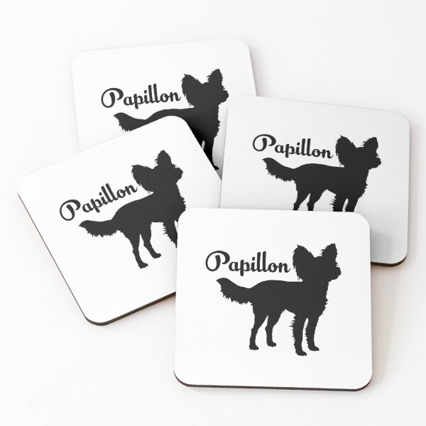 Item preview, Papillon Dog  designed and sold by SUMA3000.