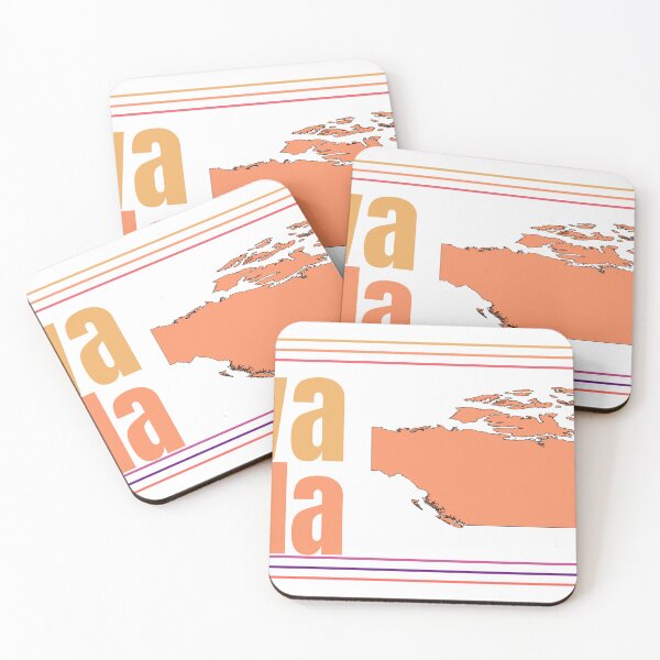 Item preview, Ottawa Canada City Marked On Country Map designed and sold by TheIconSmith.
