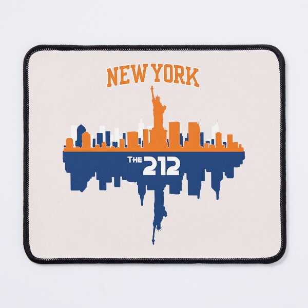Item preview, New York Basketball 212 Skyline designed and sold by fangirloverjesu.