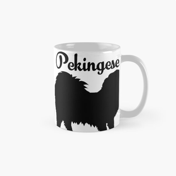 Item preview, Pekingese Dog  designed and sold by SUMA3000.