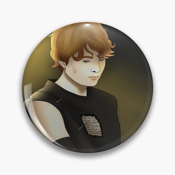 Item preview, Kris designed and sold by JustKleuArt.