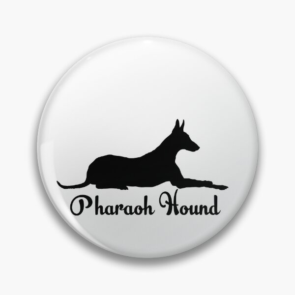 Item preview, Pharaoh Hound Dog  designed and sold by SUMA3000.
