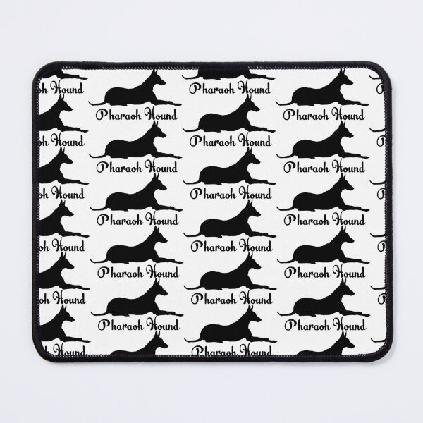 Item preview, Pharaoh Hound Dog  designed and sold by SUMA3000.