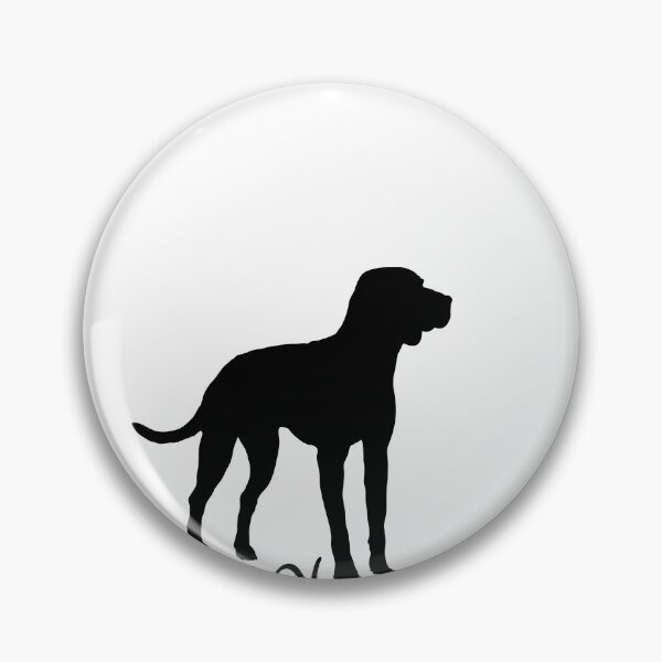 Item preview, Plott Hound Dog  designed and sold by SUMA3000.