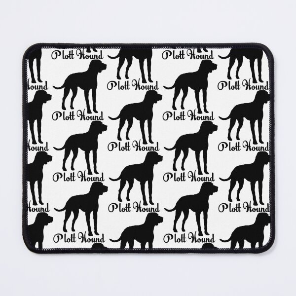 Item preview, Plott Hound Dog  designed and sold by SUMA3000.