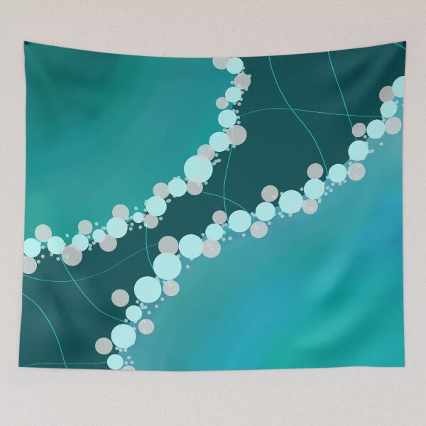 Item preview, The Meeting of Waves designed and sold by JaygiesDesign.