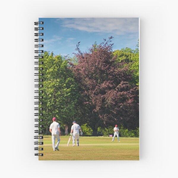 Item preview, Cricket Match designed and sold by JEZ22.