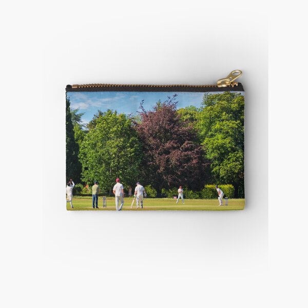 Item preview, Cricket Match designed and sold by JEZ22.