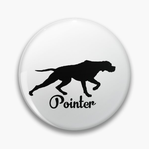 Item preview, Pointer Dog  designed and sold by SUMA3000.