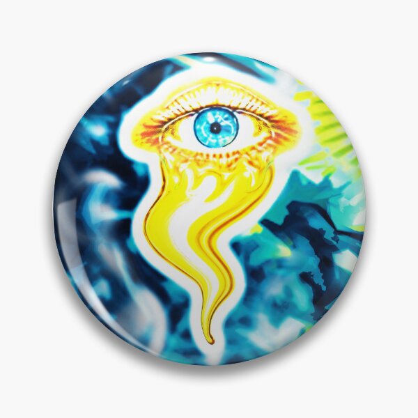 Item preview, ElectricEscapee(ii) designed and sold by Klaus Bremner (Autotelic Art).