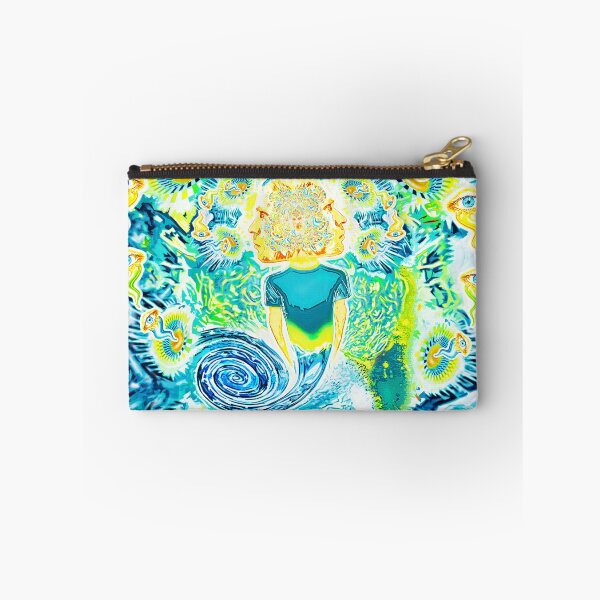 Item preview, ElectricEscapee(ii) designed and sold by Klaus Bremner (Autotelic Art).