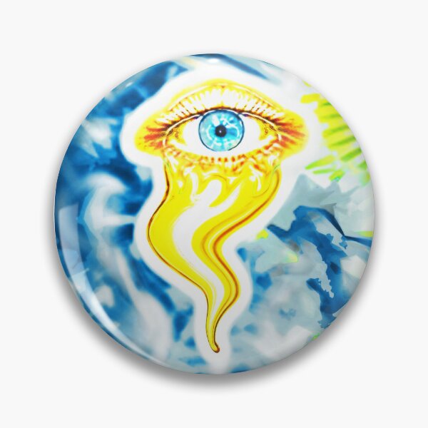 Item preview, ElectricEscapee(iii) designed and sold by Klaus Bremner (Autotelic Art).