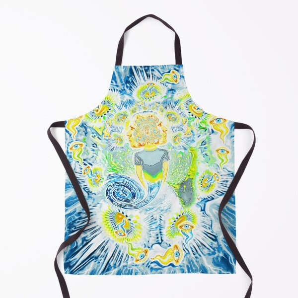 Item preview, ElectricEscapee(iii) designed and sold by Klaus Bremner (Autotelic Art).
