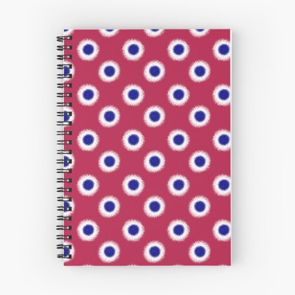 Item preview, Bold Bursts designed and sold by pandepon.