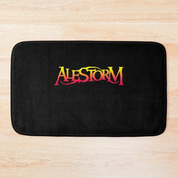 Item preview, Alestorm designed and sold by BobbyArrowo.