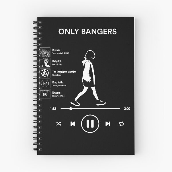 Item preview, ONLY BANGERS designed and sold by RobbieNog.
