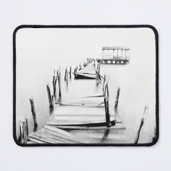 Item preview, Into the Mist designed and sold by BoyanVBart.