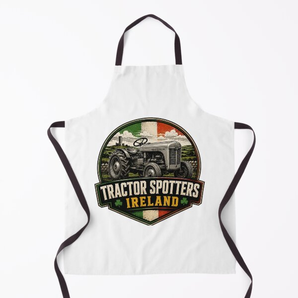 Item preview, Tractor Spotters Ireland designed and sold by xasumerian.