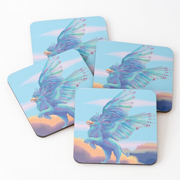 Item preview, Griffin designed and sold by Enjoyanimation.