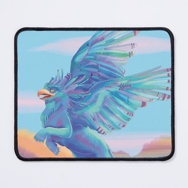 Item preview, Griffin designed and sold by Enjoyanimation.