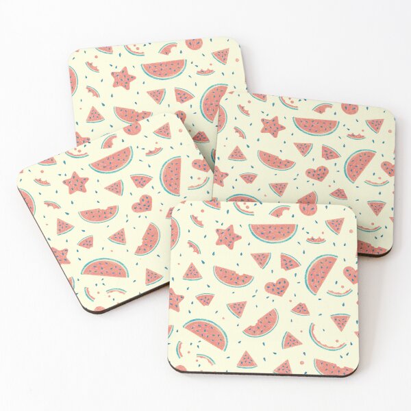 Item preview, Watermelon Daydream designed and sold by pandepon.