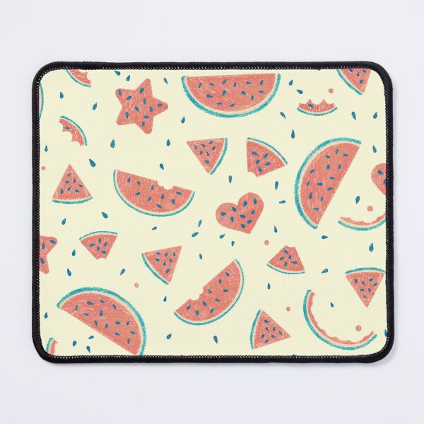 Item preview, Watermelon Daydream designed and sold by pandepon.