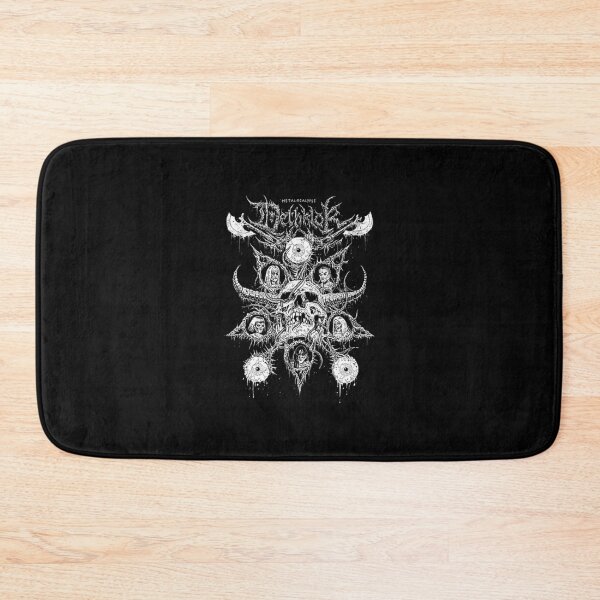 Item preview, Dethklok Pentagram Of Brutality designed and sold by raribhancerg.