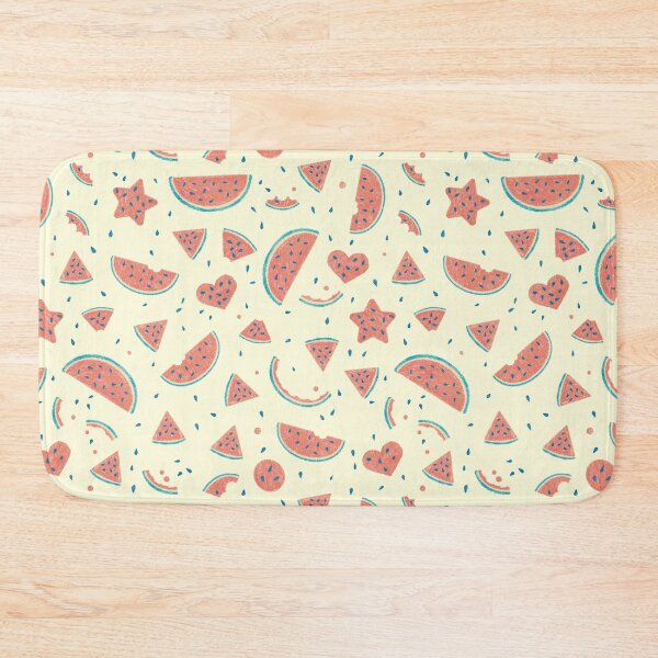 Item preview, Watermelon Daydream designed and sold by pandepon.