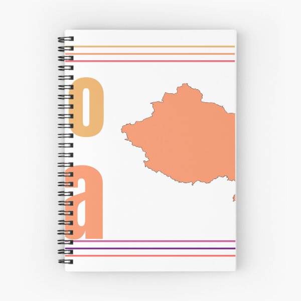 Item preview, Ningbo China City Marked On Country Map designed and sold by TheIconSmith.