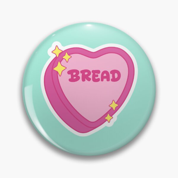 Item preview, Love Bread designed and sold by MoonMint.