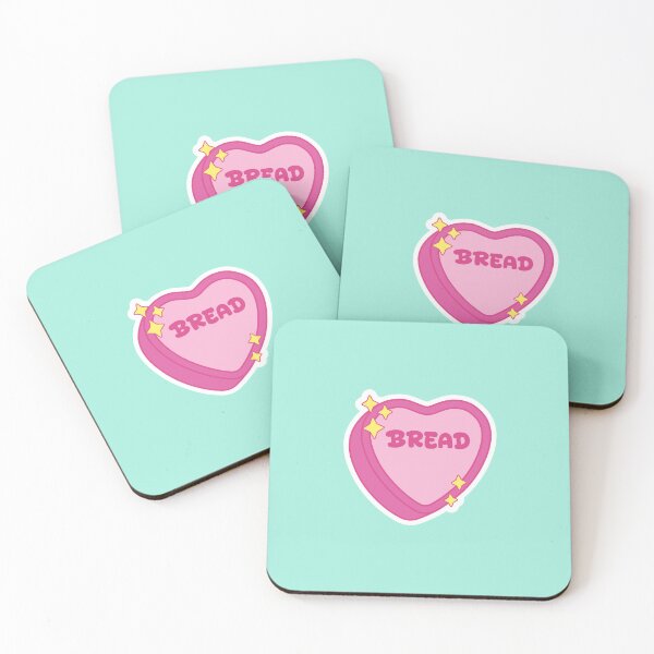 Item preview, Love Bread designed and sold by MoonMint.