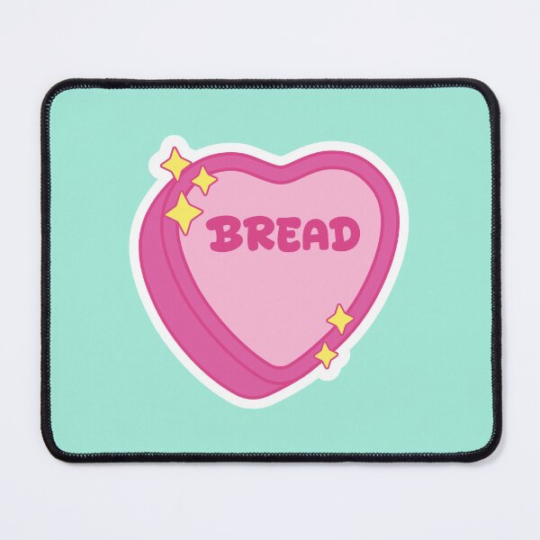 Item preview, Love Bread designed and sold by MoonMint.
