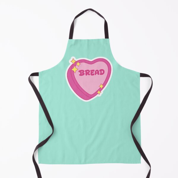 Item preview, Love Bread designed and sold by MoonMint.