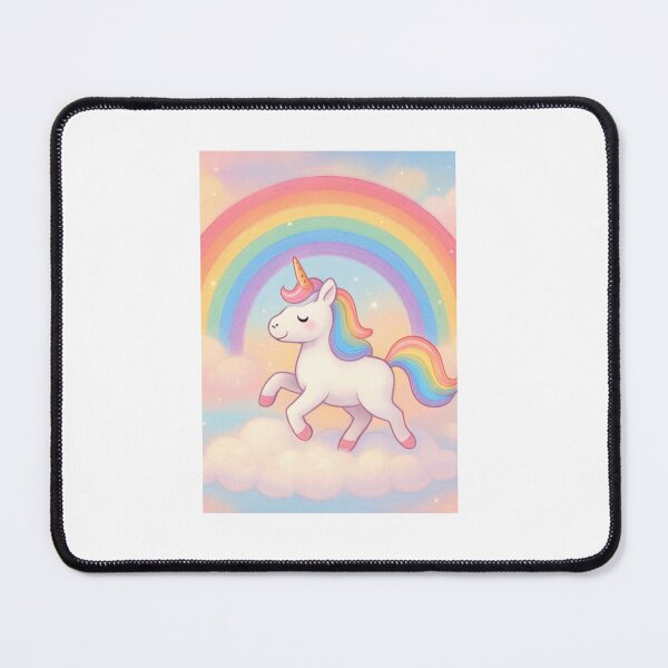 Item preview, Unicorn_raibow designed and sold by calipso82.