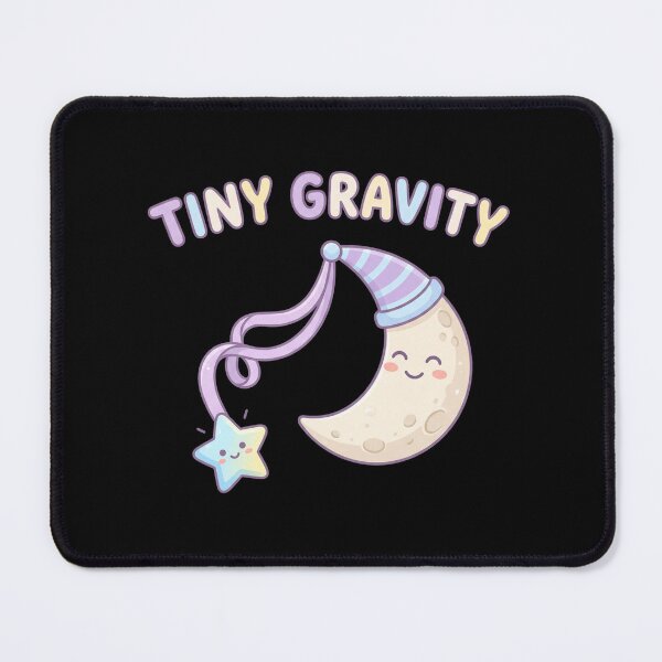 Item preview, Tiny Gravity Cute Sleeping designed and sold by CuteRage.
