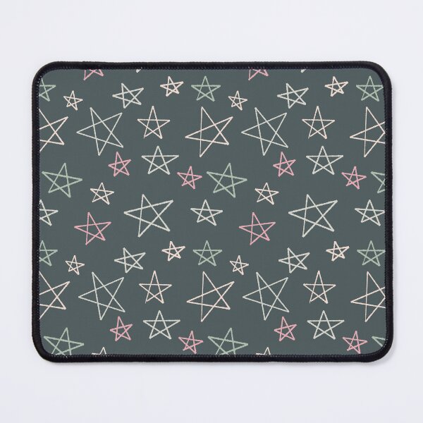 Item preview, Chalkboard Stars designed and sold by pandepon.